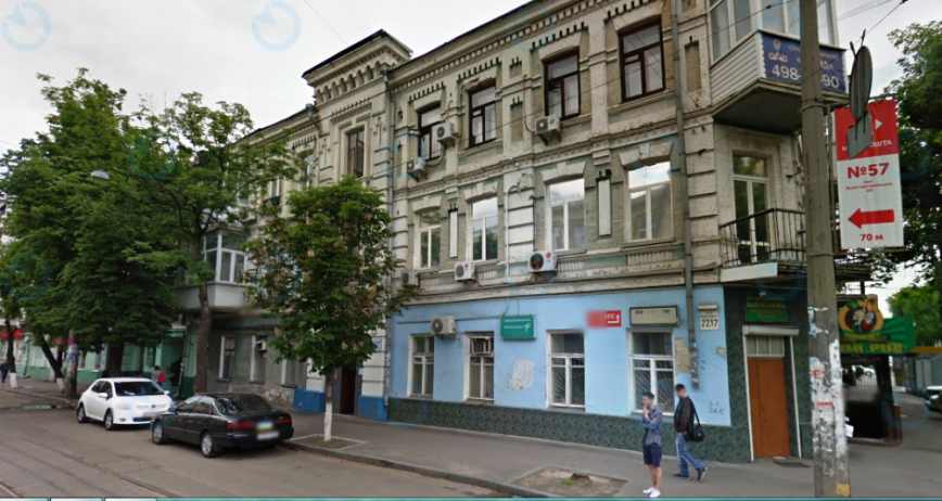 Костянтинівська, 22/17