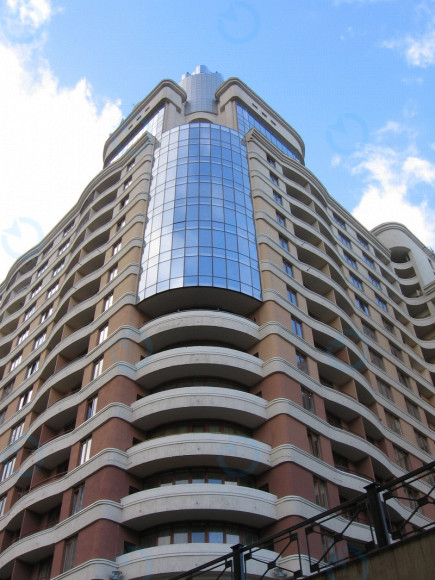 ЖК DIPLOMAT HALL - фото 3