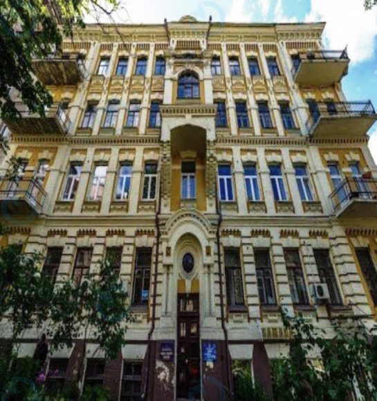 Богдана Хмельницького, 51А