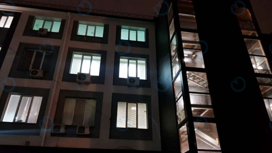 Малевича, 86Г