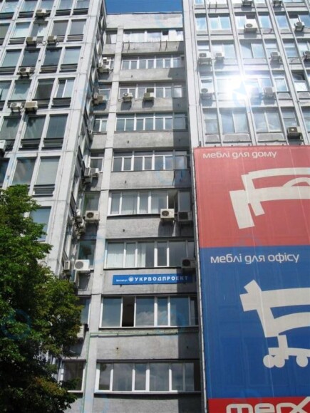 Солом'янська, 1 - фото 5