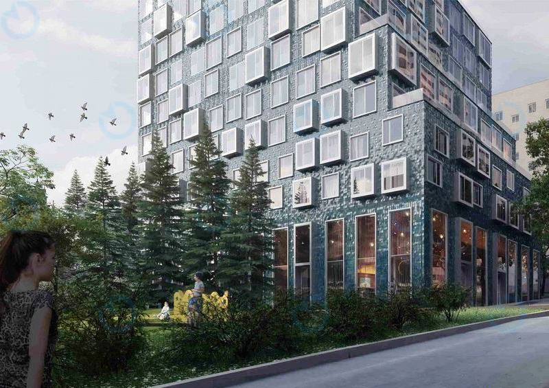 ЖК Washington Concept House - фото 5