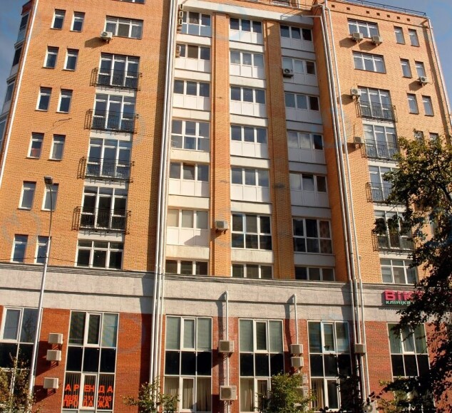 Почайнинська 70 - фото 6