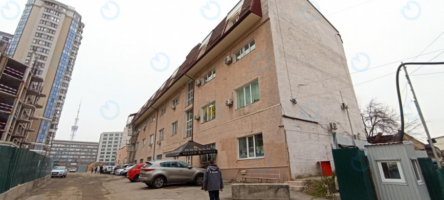 Дегтярівська, 25А