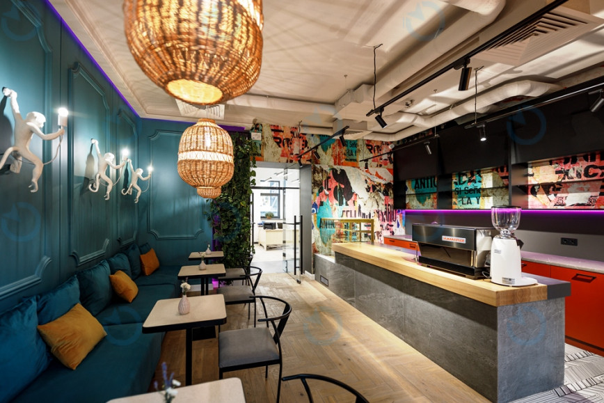 INFINITY (ІНФІНІТІ) - фото 16