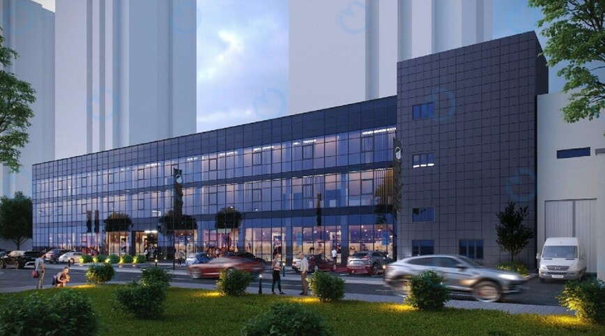 Прип'ятська, 11Б - фото 2