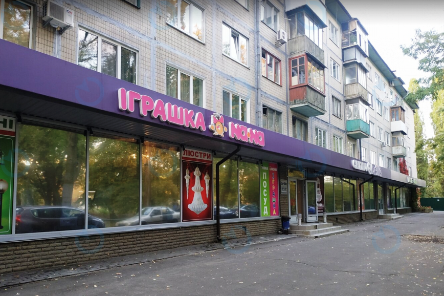 Волгоградська, 12