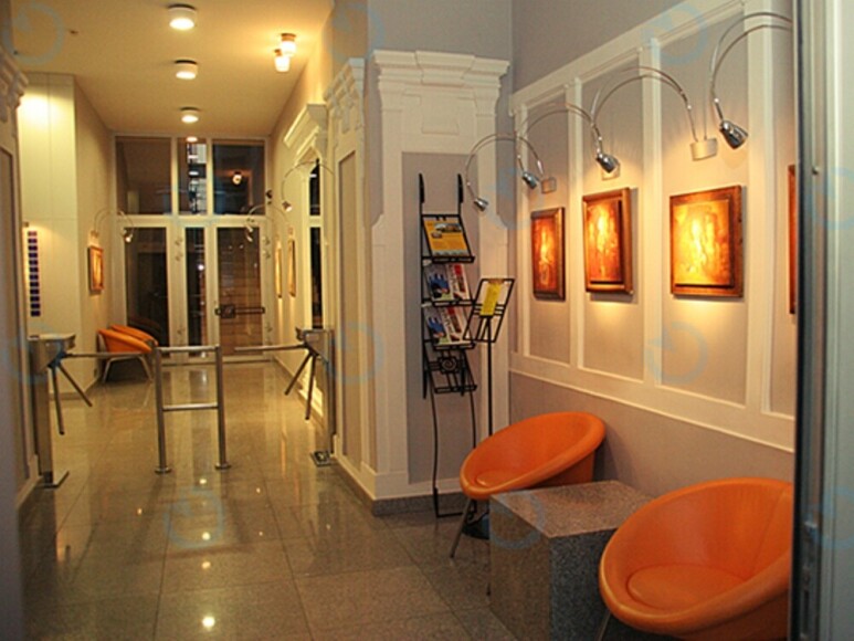 Європа на Музейному - фото 5