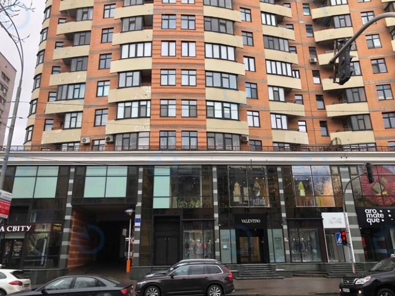 Лесі Українки, 7А - фото 2