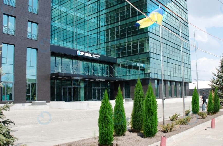 SP Hall - фото 3