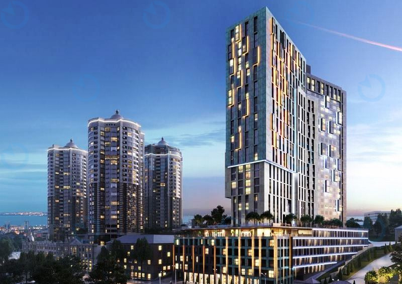 ЖК Greenville Park - фото 2