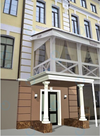 Шевченко Т. бул. 27А - фото 2