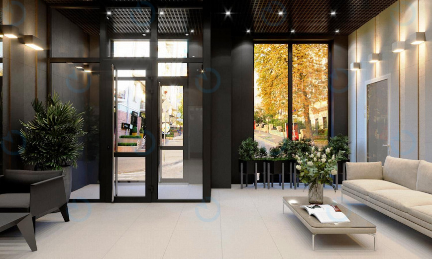 ЖК Resident Concept House - фото 5