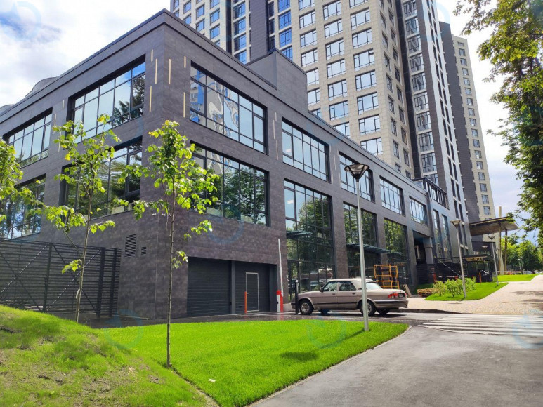 Деміївська, 29