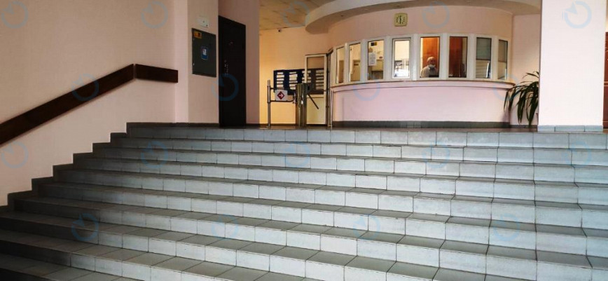 Солом'янська площа, 2 - фото 8