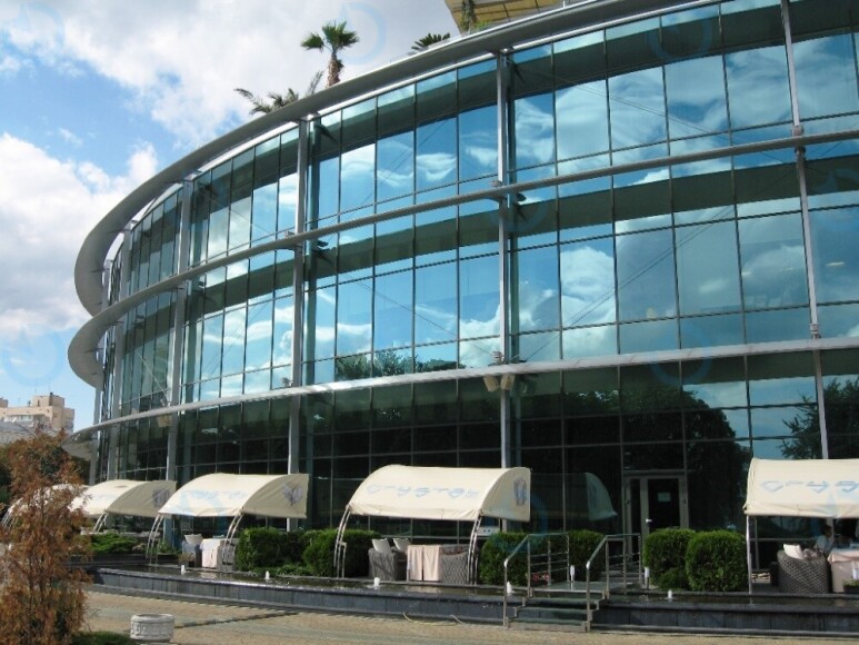 Дніпровський узвіз, 1 - фото 2