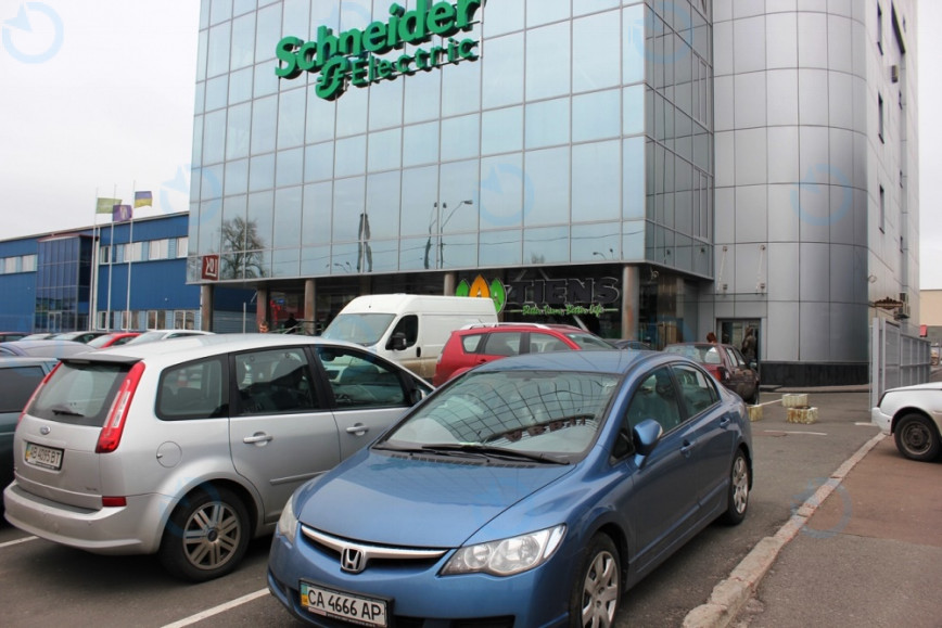 Юг (ABBYY) - фото 2