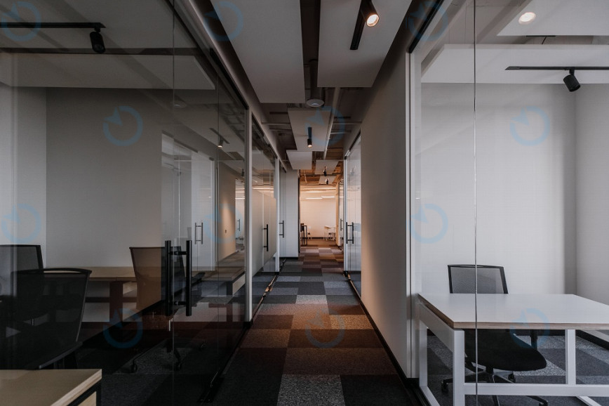 TCEH PARK - фото 63