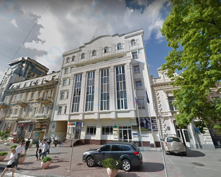 Богдана Хмельницького, 48