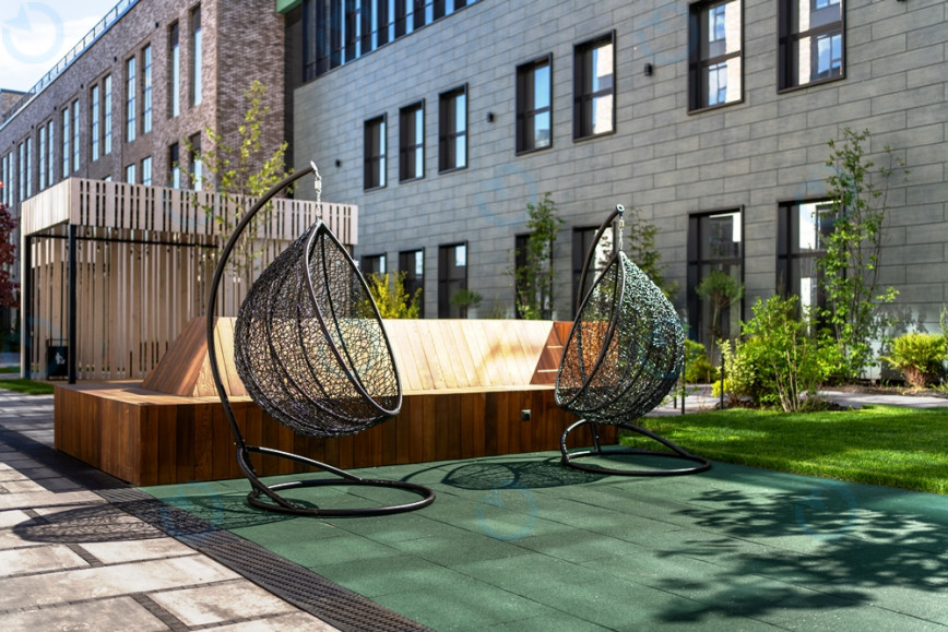 Форум City Garden - фото 4