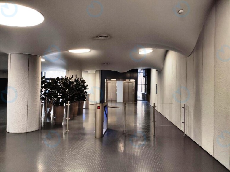 ROSHEN PLAZA - фото 16