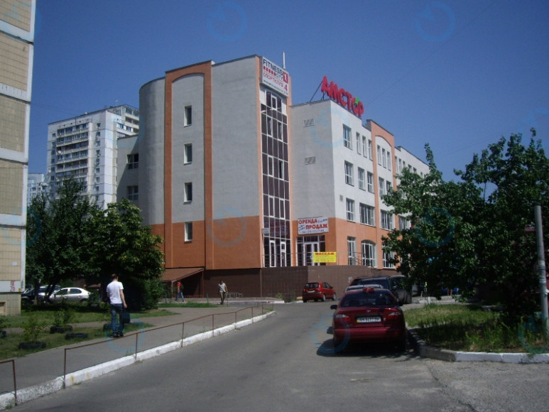 Григоренка, 5А - фото 2