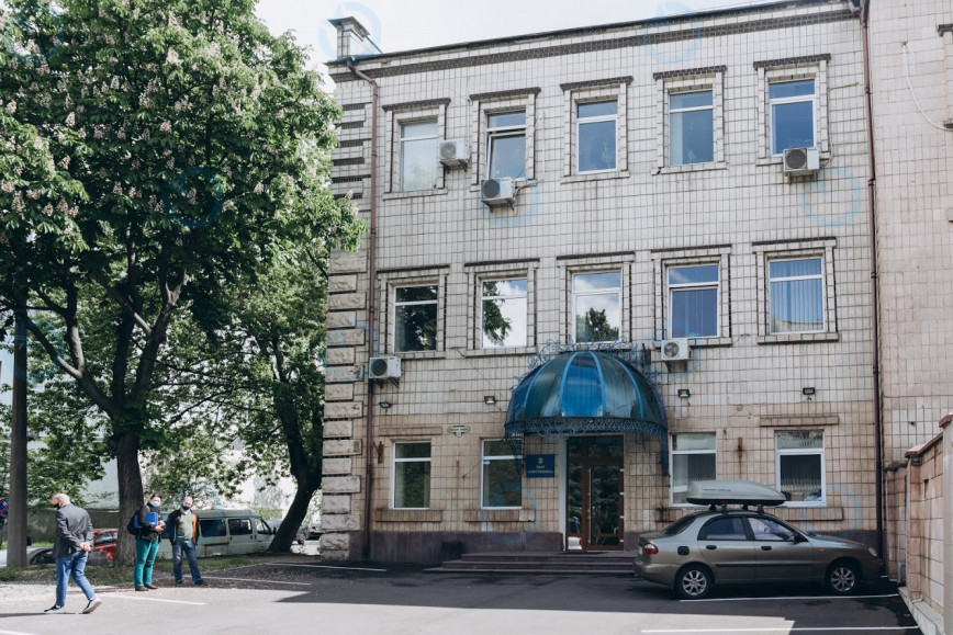 Косогірний, 4