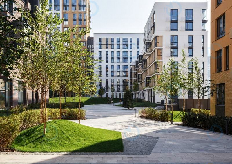 ЖК Файна Таун - фото 3