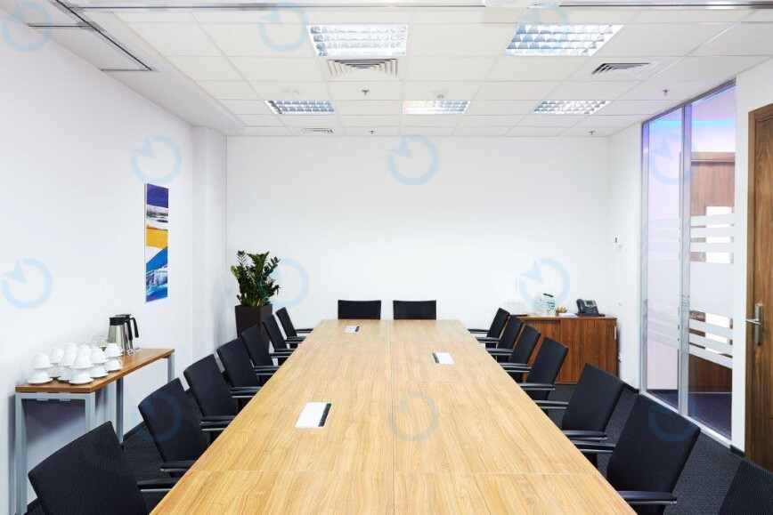 Regus of Gulliver - фото 11