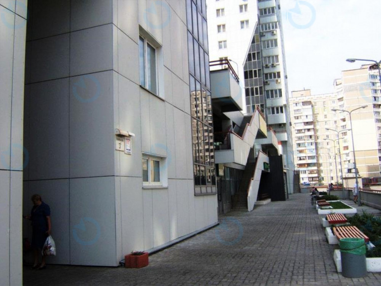 Срібнокільська, 3б - фото 2