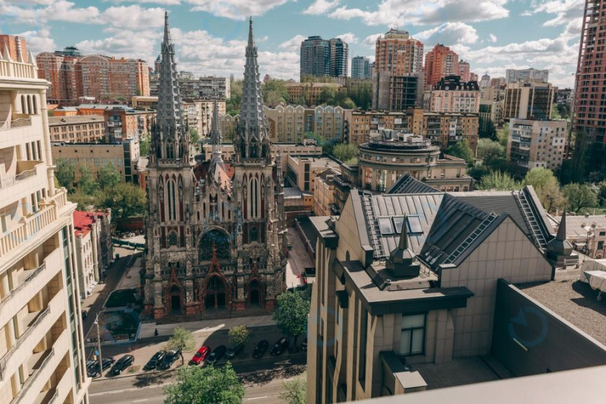 Торонто-Київ - фото 5