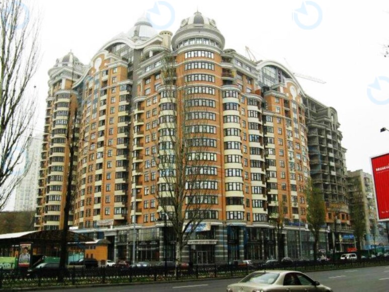 Лесі Украинки, 7 Б - фото 2