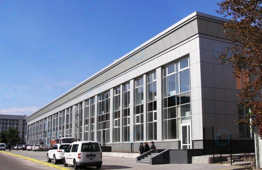 IBC Capital Kiev B - фото 2