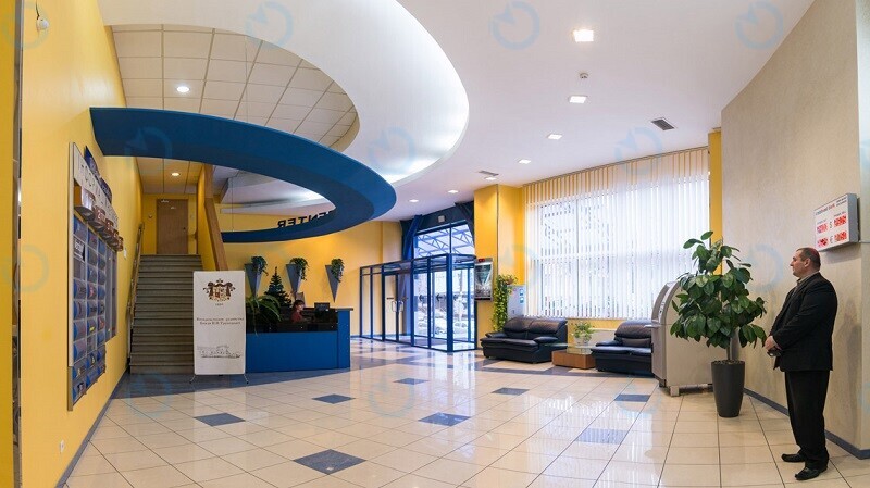 Кубик-центр - фото 6