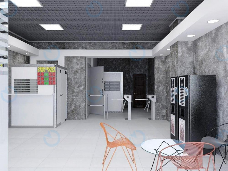 Графіт (GRAPHITE) - фото 3