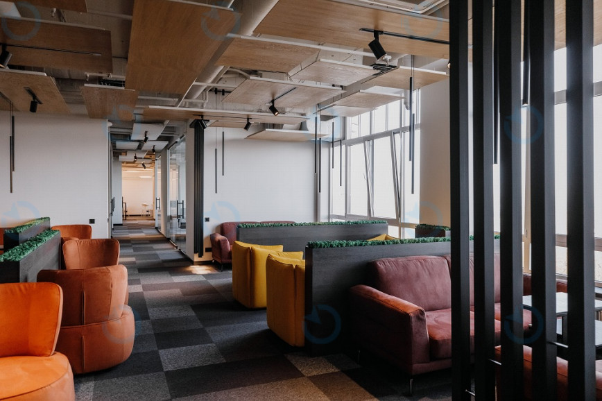 TCEH PARK - фото 62