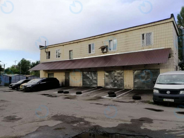 Сортувальна, 20