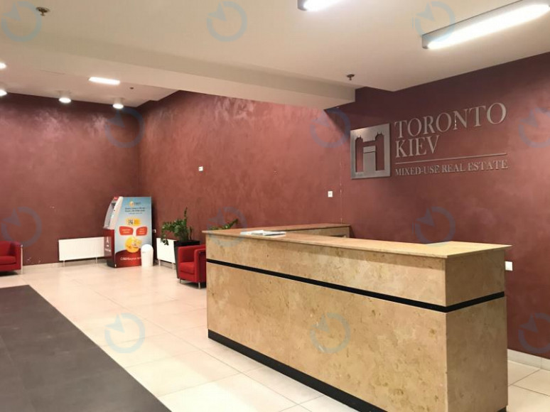 Торонто-Київ - фото 8