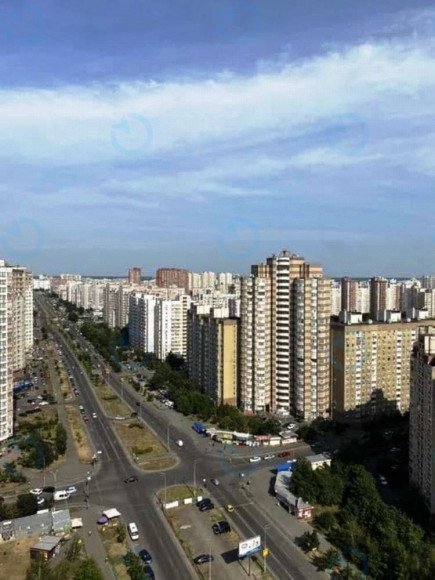 Ахматової, 46 - фото 2