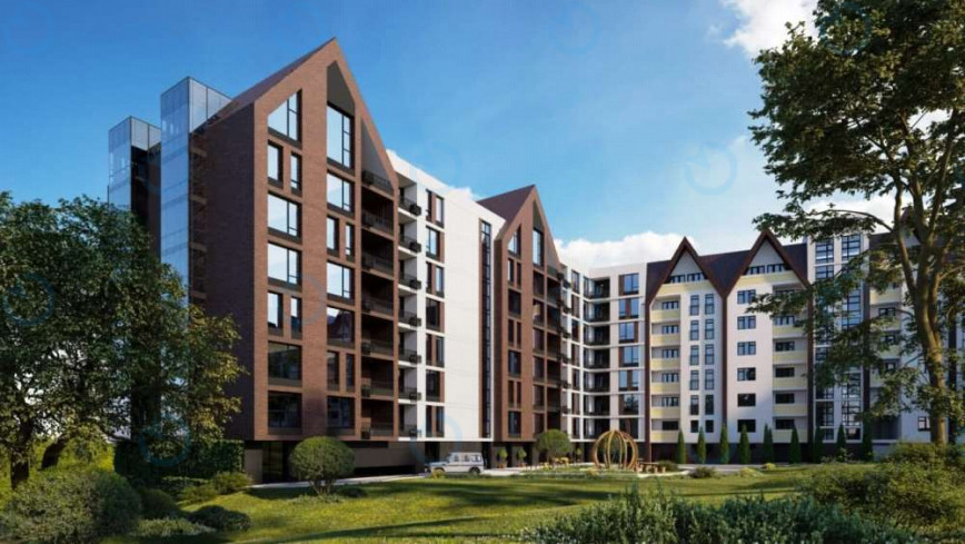 ЖК Сирецький парк 2 - фото 2