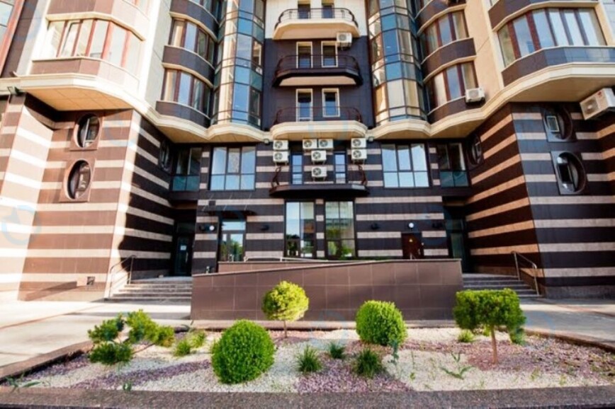 ЖК Престиж Хол - фото 5