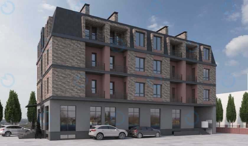 Білицька, 92В - фото 2