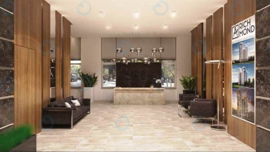 ЖК Richmond - фото 6