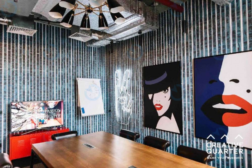 Creative Quarter (Gulliver) - фото 7