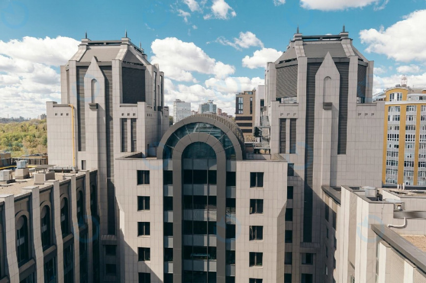 Торонто-Київ - фото 3