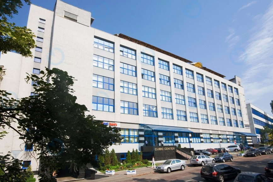 Кубик-центр - фото 4