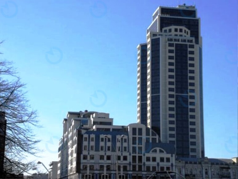 Олімпійський - фото 4