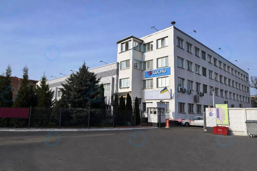 Бориспільська, 19 - фото 2