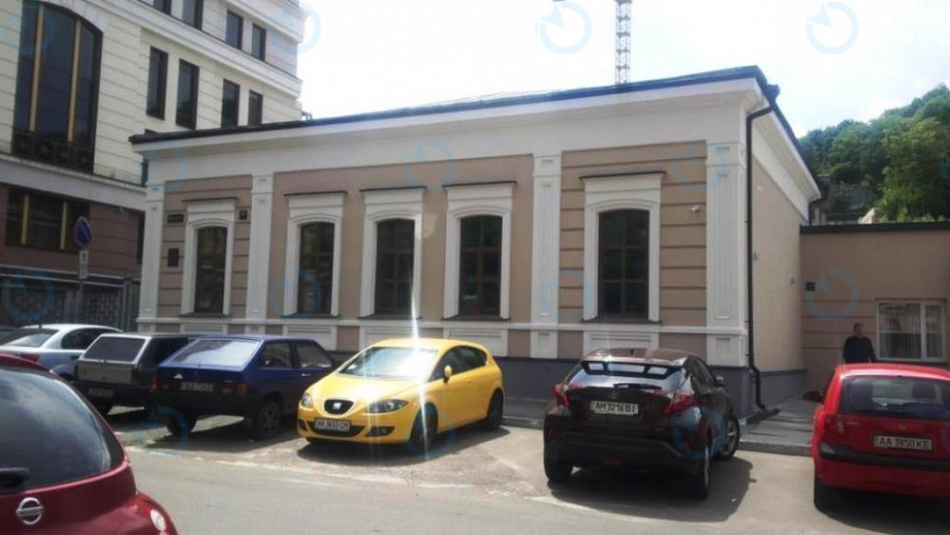 Фролівська 9/11