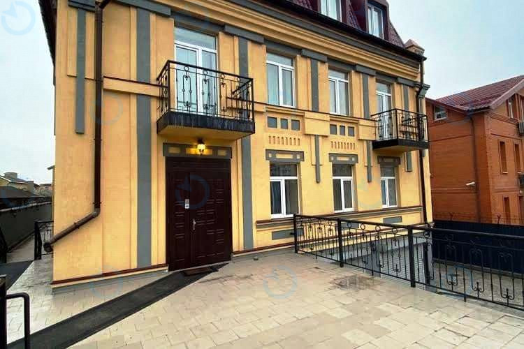 Отто Шмідта, 8 - фото 3